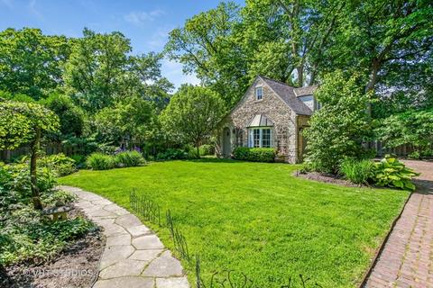 537 Jackson Ave, Glencoe, IL 60022 photo 22