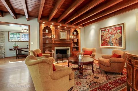537 Jackson Ave, Glencoe, IL 60022 photo 9