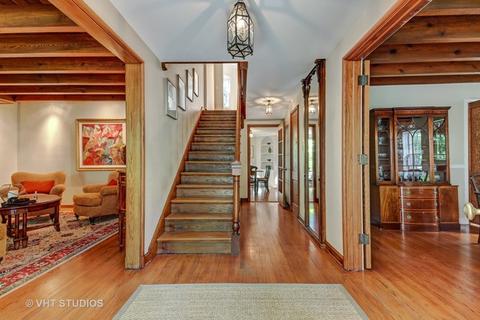 537 Jackson Ave, Glencoe, IL 60022 photo 2