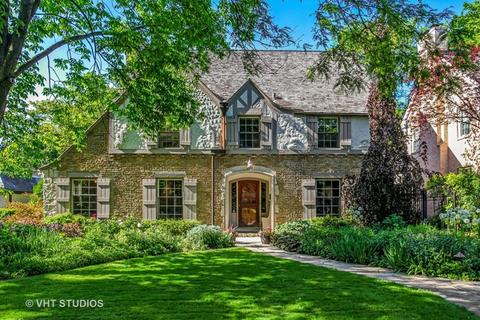 537 Jackson Ave, Glencoe, IL 60022 photo 1