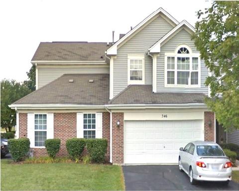 346 E Tall Oaks Ln, Itasca, IL 60143 photo 1