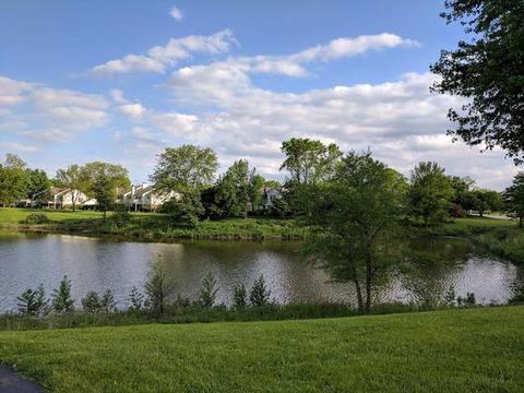 1606 Newburn Ct #B2, Wheeling, IL 60090 photo 22