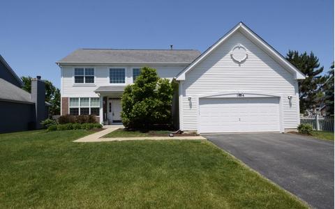 1804 Pinnacle Dr, Aurora, IL 60502 photo 1
