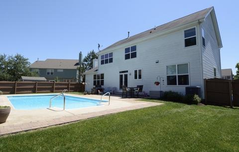 1804 Pinnacle Dr, Aurora, IL 60502 photo 3