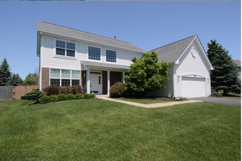 1804 Pinnacle Dr, Aurora, IL 60502 photo 2