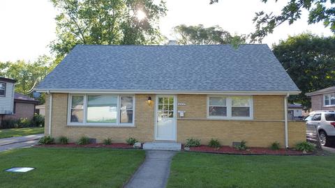 14407 Kolin Ave, Midlothian, IL 60445 photo 1