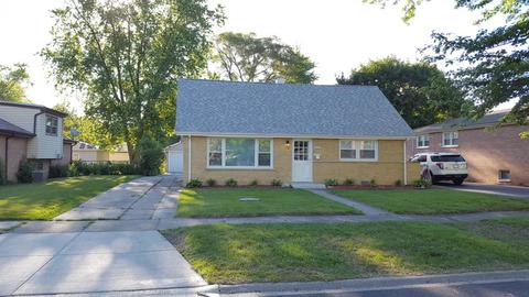 14407 Kolin Ave, Midlothian, IL 60445 photo 2