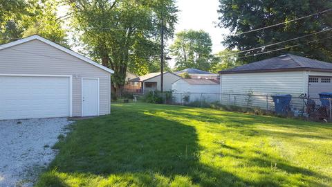14407 Kolin Ave, Midlothian, IL 60445 photo 5