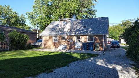 14407 Kolin Ave, Midlothian, IL 60445 photo 4
