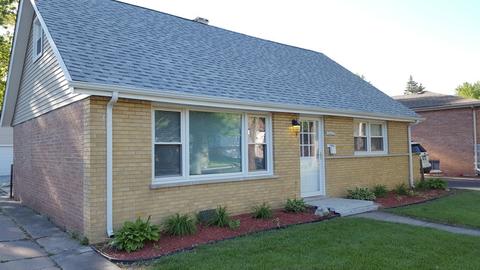 14407 Kolin Ave, Midlothian, IL 60445 photo 3