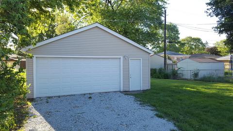 14407 Kolin Ave, Midlothian, IL 60445 photo 6