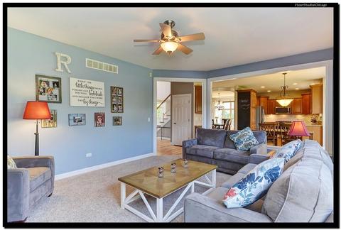12808 Shenandoah Trl, Plainfield, IL 60585 photo 11