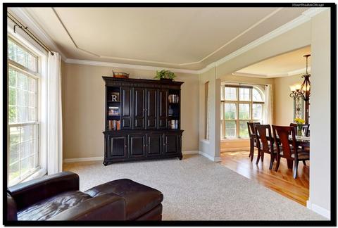 12808 Shenandoah Trl, Plainfield, IL 60585 photo 4