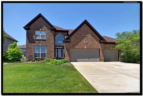 12808 Shenandoah Trl, Plainfield, IL 60585 photo 1