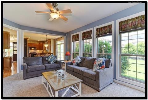 12808 Shenandoah Trl, Plainfield, IL 60585 photo 12