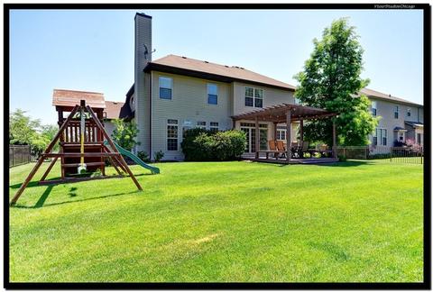 12808 Shenandoah Trl, Plainfield, IL 60585 photo 36