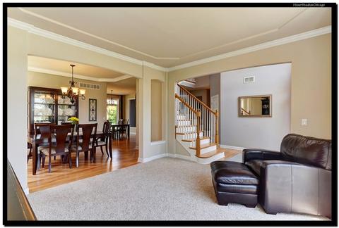 12808 Shenandoah Trl, Plainfield, IL 60585 photo 5