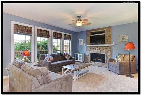 12808 Shenandoah Trl, Plainfield, IL 60585 photo 9