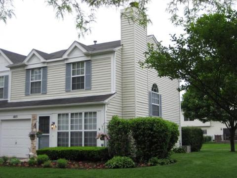 1655 Pebble Beach Cir, Elgin, IL 60123 photo 1