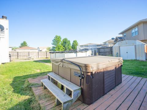2825 Ruth Fitzgerald Dr, Plainfield, IL 60586 photo 19