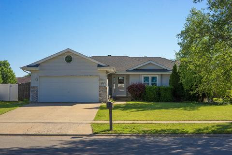 2825 Ruth Fitzgerald Dr, Plainfield, IL 60586 photo 1