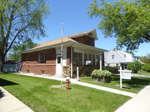 3918 Maple Ave, Brookfield, IL 60513 photo 1