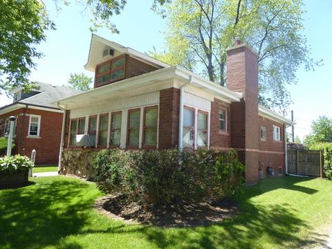 3918 Maple Ave, Brookfield, IL 60513 photo 3