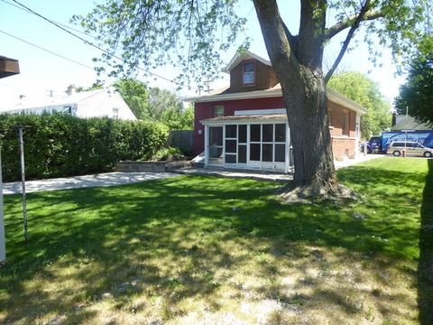 3918 Maple Ave, Brookfield, IL 60513 photo 6