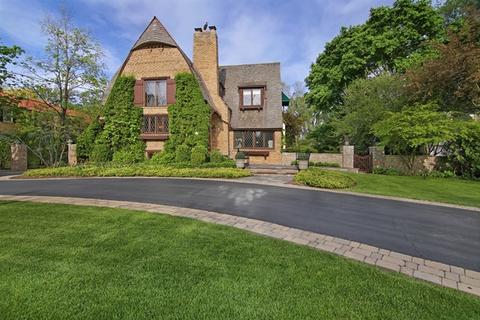 147 Birch St, Winnetka, IL 60093 photo 1