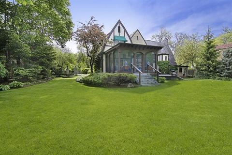 147 Birch St, Winnetka, IL 60093 photo 13