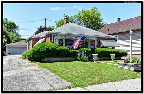 4440 Amelia Ave, Lyons, IL 60534 photo 3