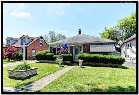 4440 Amelia Ave, Lyons, IL 60534 photo 1