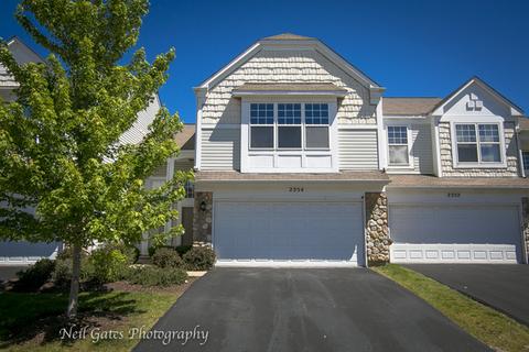 2354 Cove Ct, Elgin, IL 60123 photo 1