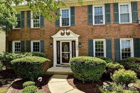 1504 Conan Doyle Rd, Naperville, IL 60564 photo 1