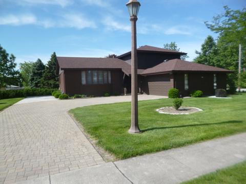 470 Orchard Ln, Beecher, IL 60401 photo 1