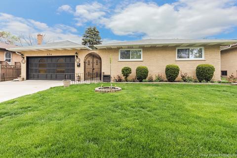 574 Debra Dr, Des Plaines, IL 60016 photo 1