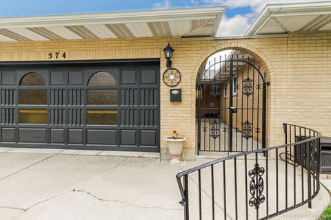 574 Debra Dr, Des Plaines, IL 60016 photo 23