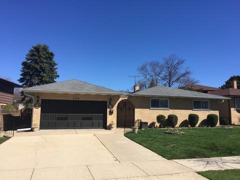 574 Debra Dr, Des Plaines, IL 60016 photo 2