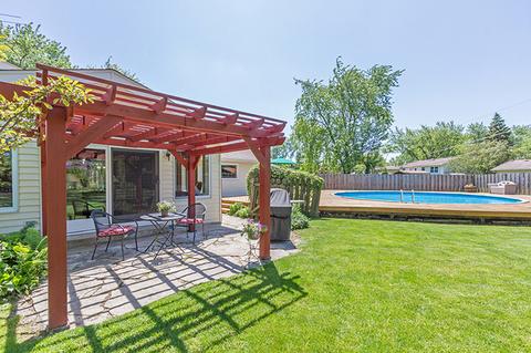 340 Pleasant St, Hoffman Estates, IL 60169 photo 23