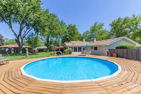340 Pleasant St, Hoffman Estates, IL 60169 photo 27