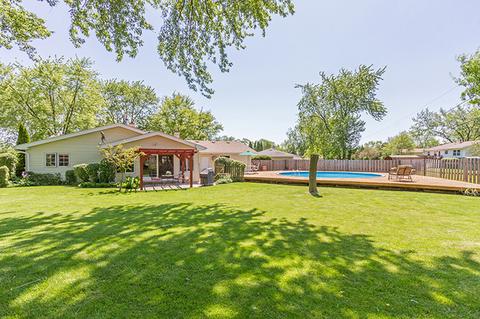 340 Pleasant St, Hoffman Estates, IL 60169 photo 25