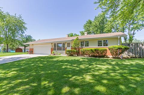 340 Pleasant St, Hoffman Estates, IL 60169 photo 1