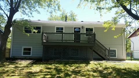 17014 Elm Dr, Hazel Crest, IL 60429 photo 19