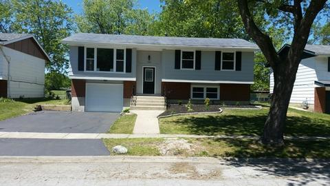 17014 Elm Dr, Hazel Crest, IL 60429 photo 1