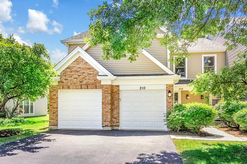210 E Theodore Ln, Itasca, IL 60143 photo 28