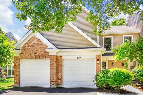 210 E Theodore Ln, Itasca, IL 60143 photo 1