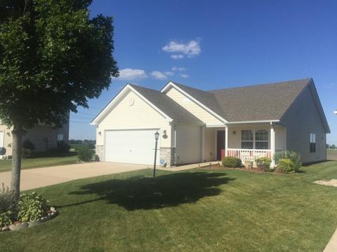 3408 Sharp Dr, Champaign, IL 61822 photo 1