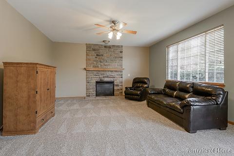 6509 Denali Ridge Dr, Plainfield, IL 60586 photo 6