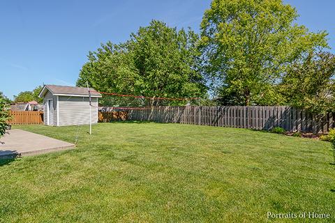 6509 Denali Ridge Dr, Plainfield, IL 60586 photo 16