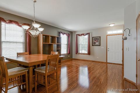 6509 Denali Ridge Dr, Plainfield, IL 60586 photo 3